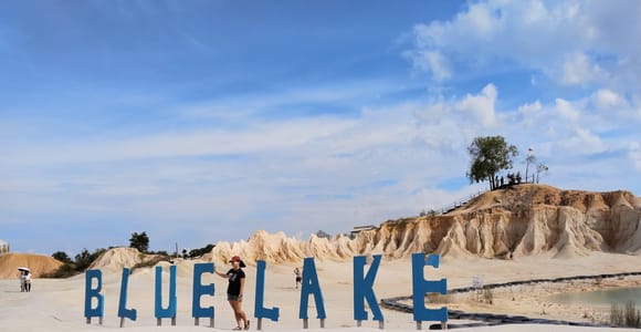 Bintan: Full-Day Private Tour