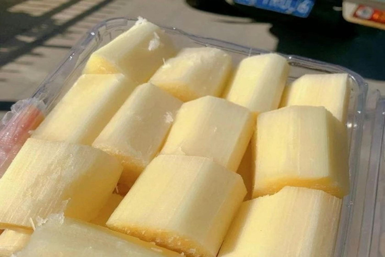 Nairobi: Market Visit and Traditional Cooking Class