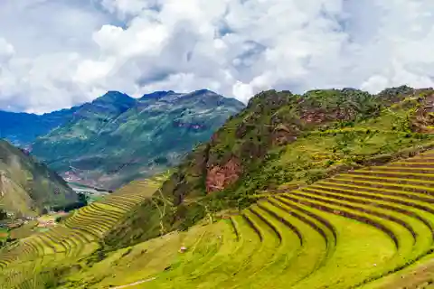 Visite privée de la Vallée sacrée avec visite des ruines de Pisac en journée complète