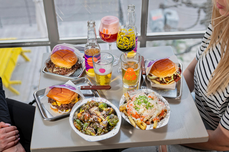 Sundbyberg: Beer Tasting Masterclass with Guided Tour