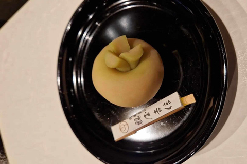 Veganäventyr i Tokyo