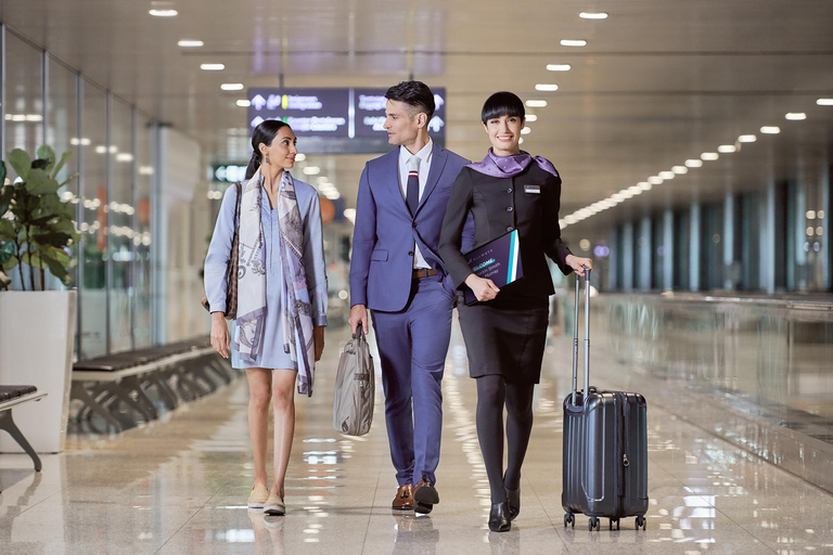 Helsinki: Airport Meet & Greet Service Arrival Meet & Greet Service