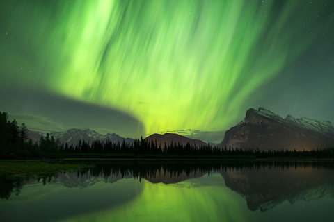 Banff: Dark Sky Stargazing & Telescope Experience