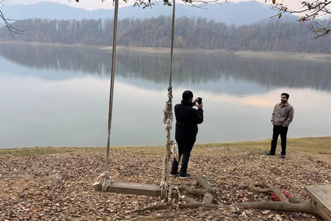 Longevity Secrets of Azerbaijan: Lankaran & Astara tour Private tour