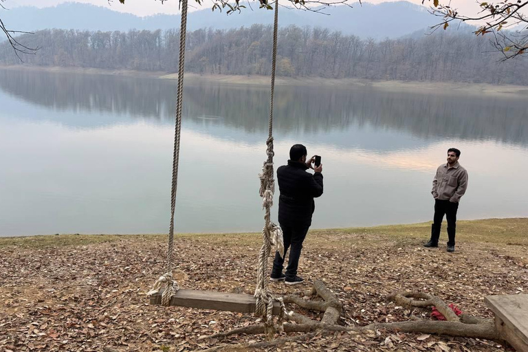 Longevity Secrets of Azerbaijan: Lankaran & Astara tour Private tour