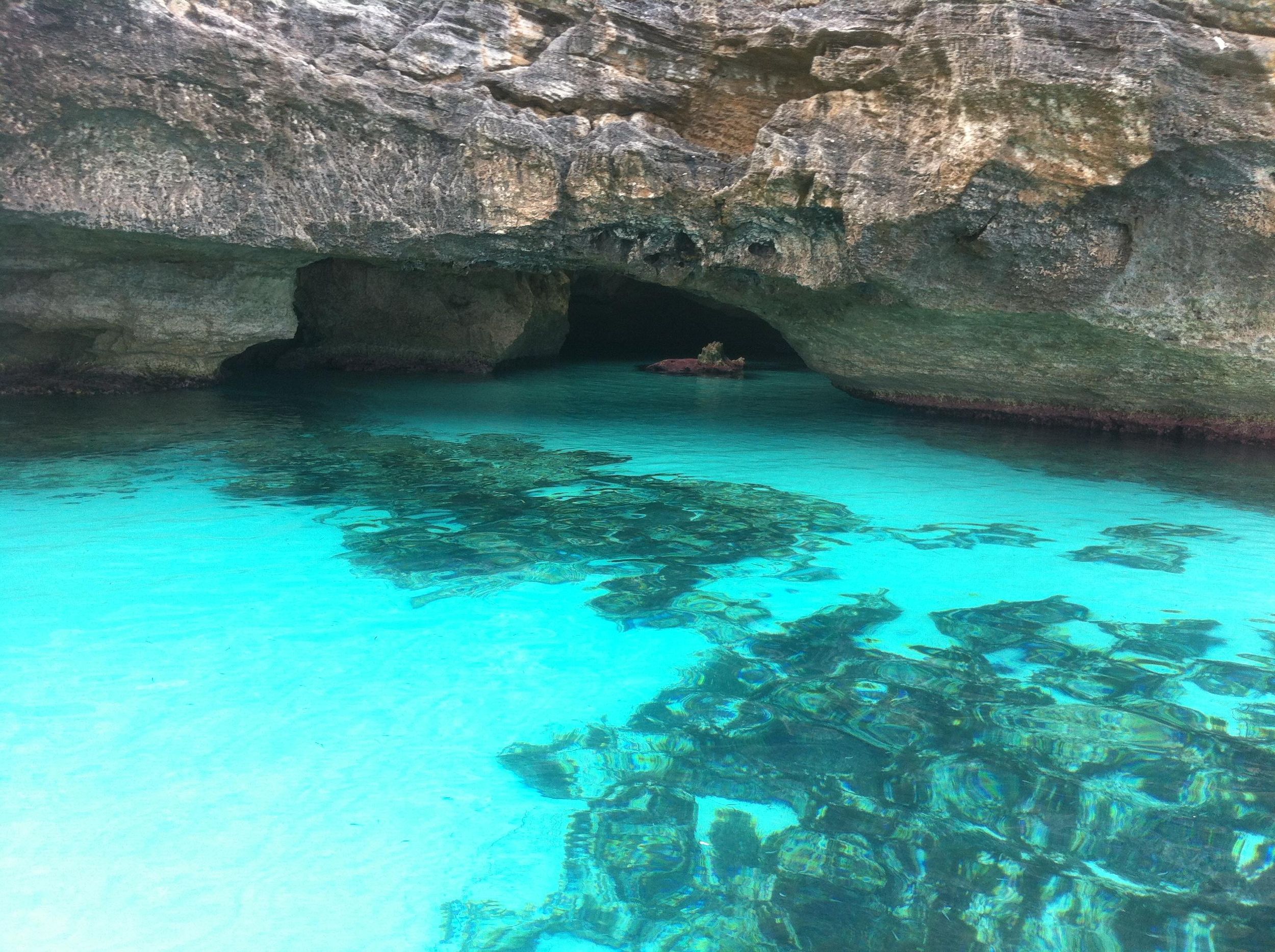 Formentera: Espalmador-Tour, Grotten und versteckte Buchten mit Schnorcheln