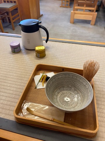 Visit Green tea adventure in Nishio and amazing Nagoya in Nagoya