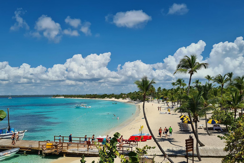 Descubre la Isla Catalina - Snorkel, Buffet Abierto y Bebidas