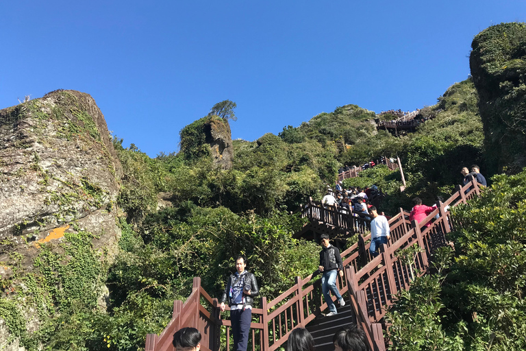 Excursão de ônibus pelo leste da ilha de Jeju saindo da cidade de Seogwipo, ilha de Jeju