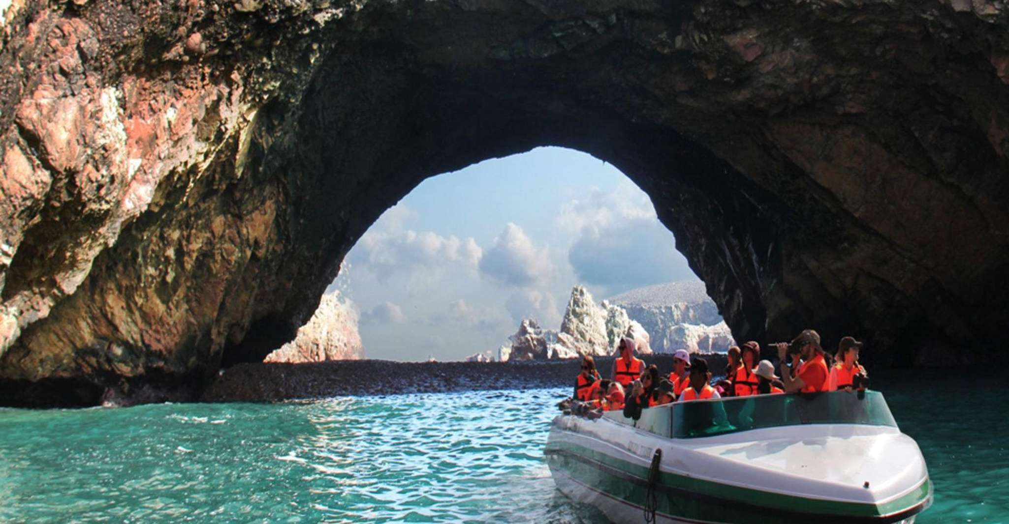 Ballestas Islands & Paracas National Reserve Day Trip - Housity