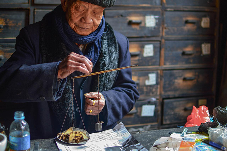 Guilin: Private City Tour with Daxu Town & Cable Car Ride