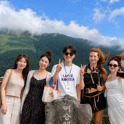 Jeju: UNESCO South & East Highlights 2-Day Combo Tour Jeju: UNESCO South & East Highlights 2-Day Combo Tour