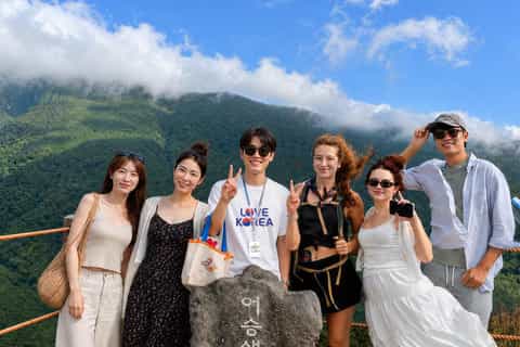 Jeju: UNESCO South & East Highlights 2-Day Combo Tour - Image 3
