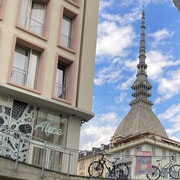 Turin : Visite guidée historique de l'art turinois