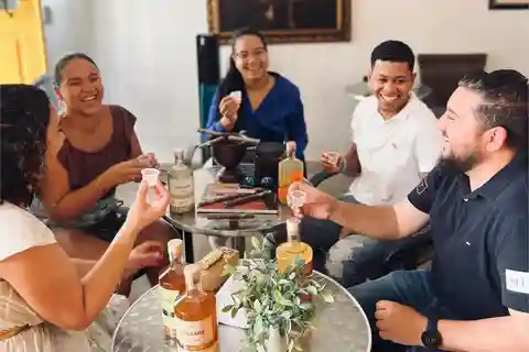 San Juan: The Rum, Cigars and Espadrilles experience
