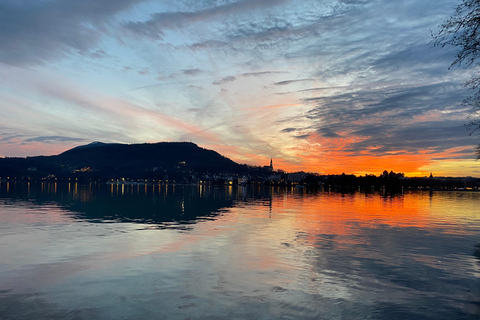 Luksusowy prywatny konsjerż - doświadczenie Annecy szyte na miarę