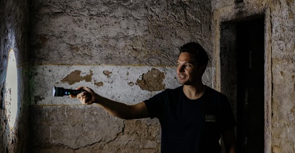 Wien: Wiener Unterwelt Guided Walking Tour