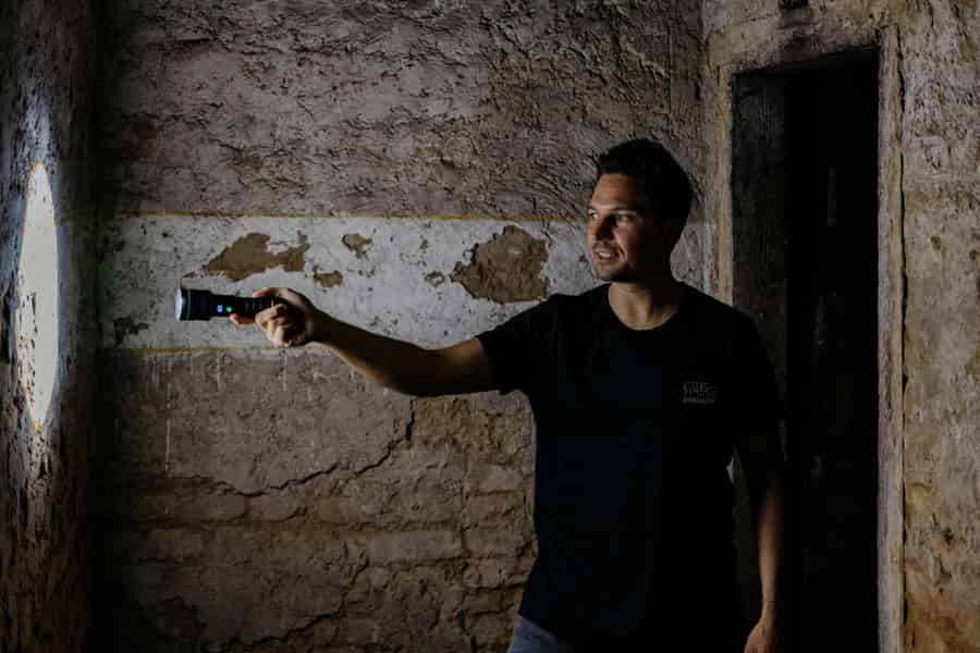 Wien: Wiener Unterwelt Guided Walking Tour. Foto: GetYourGuide