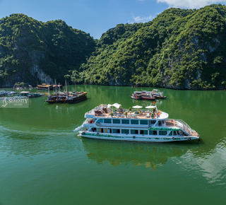 Excursões e Visitas Guiadas a partir de Hải Phòng City