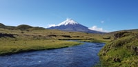 Cotopaxi and Quilotoa Day Trip - Housity