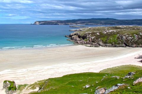 Scotland: Orkney ja Northern Coast 5 päivän Tour