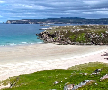 Scotland: Orkney and Northern Coast 5-Day Tour