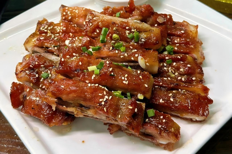 Guangzhou: Shunde Foodie Day Trip with Lunch & Guide