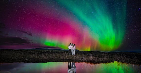 Northern Lights Jeep Tour - Icelandic Guide | Photos | Cocoa