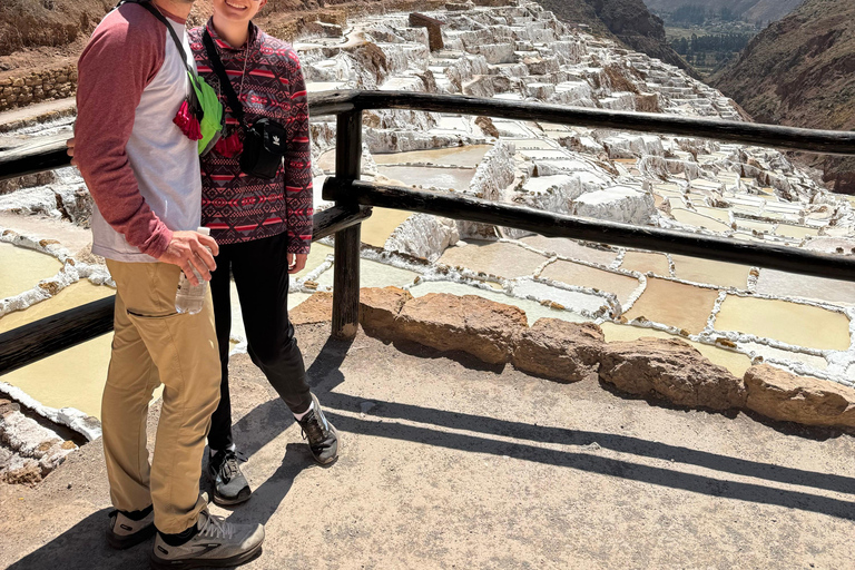 Luxury trip to Machu Picchu 7-Day & 6 Nights