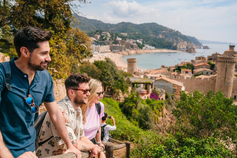 From Barcelona: The Best of Spain in 10 Days - All-Inclusive With Accommodation - Double room