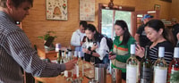 D'Albany, tournée de nourriture et de vin de Delicious Danemark WA - Housity