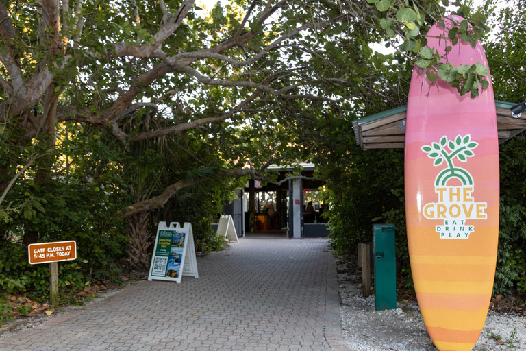 Fort Lauderdale Beach Food Tour