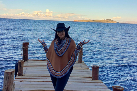 Copacabana, Sun Island 1 day private tour