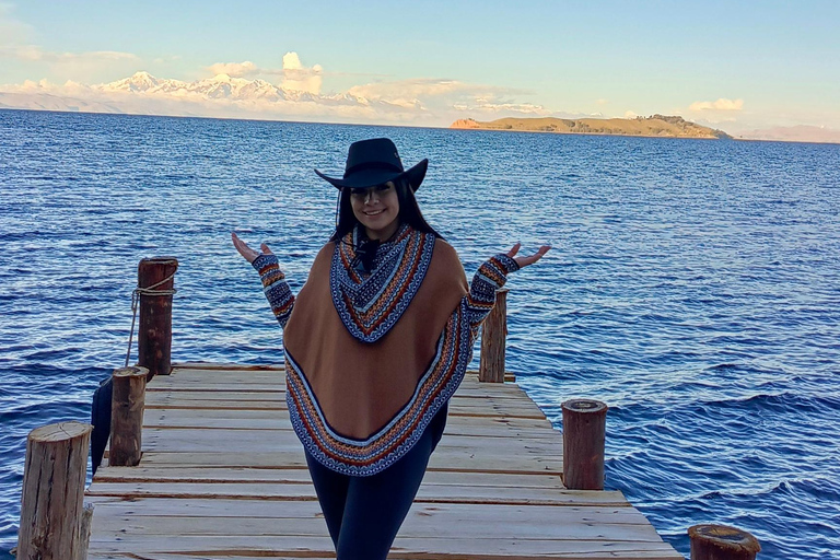 Copacabana, Sun Island 1 day private tour