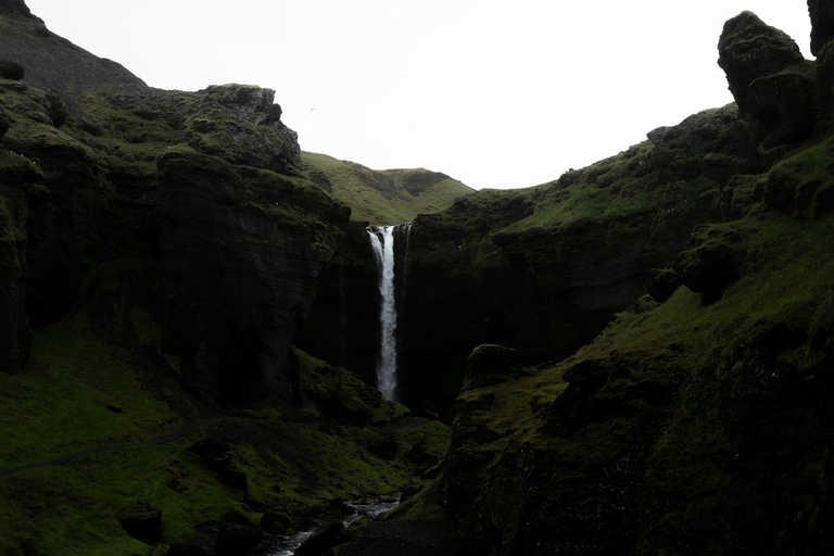 South Coast of Iceland: Hidden Gems & Lava Show Tour