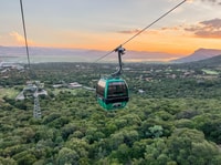 Hartbeespoort, Aerial Cable Car Ride - Housity