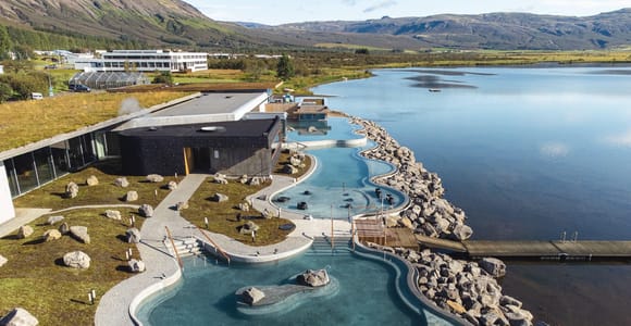 Reykjavik: Golden Circle, Kerið & Laugarvatn Fontana Tour