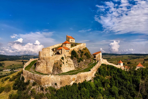 Bran Castle & Transylvania Day Trip with Tickets Bran Castle & Transylvania Day Trip from Brasov