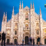Milano: City Pass ufficiale con Duomo e oltre 10 attrazioni