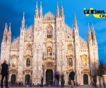 Milan: Official City Pass with Duomo and Over 10 Attractions