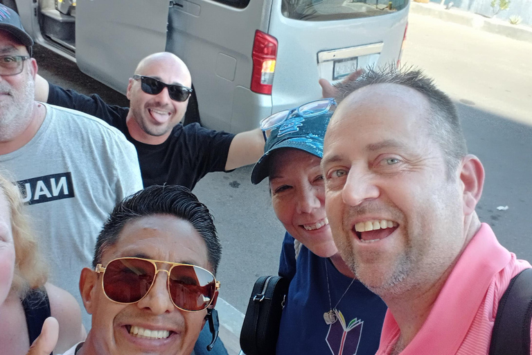 Los Cabos: Airport Private Transfer One Way