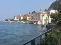From Lugano, Bellaggio and Como Trip by Train and Boat - Housity