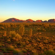 Uluru Overnight Escape from Ayers Rock Resort