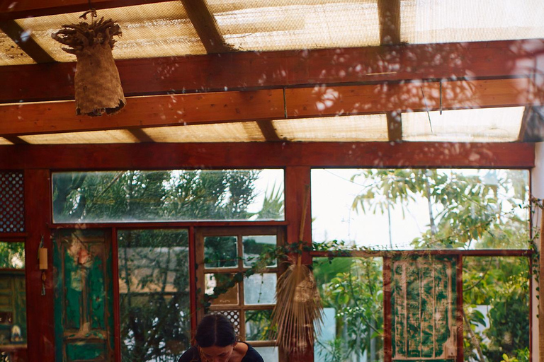 Ibiza: Private Mindfulness & Movement Session