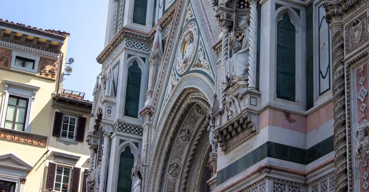 Afbeelding 35 van Vanuit Rome: Ontdek Florence & Pisa in een dagtrip