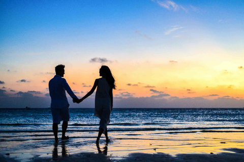 4 Day Romantic Honeymoon Escape to Lake Kivu