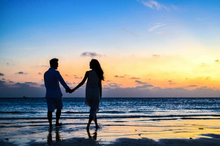 4 Day Romantic Honeymoon Escape to Lake Kivu