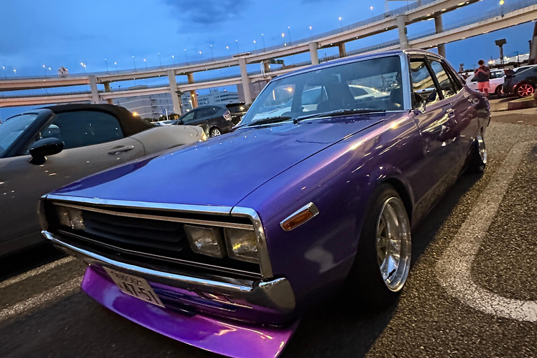 Meilleur prix pour 2-6 JDM Tokyo Drift Daikoku Car Meet sur LEXUS