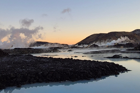 Reykjavik: 6-Day Iceland Tour with Accommodation