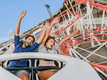 Bilet do Holiday World Maspalomas Wooland